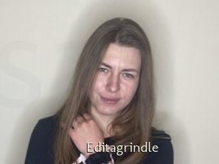 Editagrindle