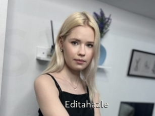 Editahazle