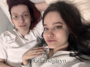 Editandgaryn