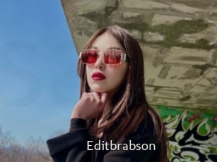 Editbrabson