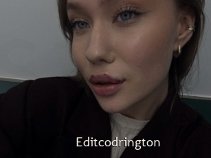 Editcodrington