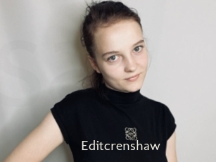 Editcrenshaw