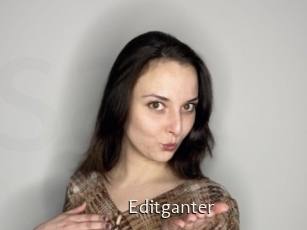 Editganter
