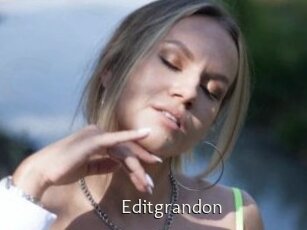 Editgrandon