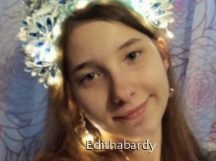Edithabardy