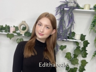Edithabeale