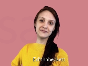 Edithabeckett