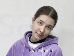 Edithaborne
