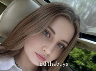 Edithabuys