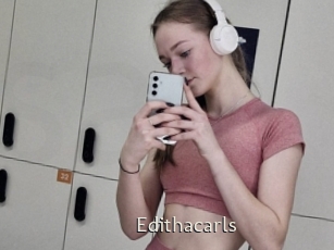 Edithacarls