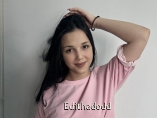 Edithadodd
