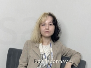 Edithadonnay