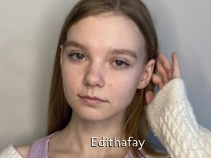 Edithafay