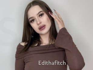 Edithafitch