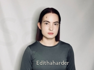 Edithaharder