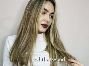 Edithatwood