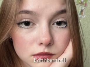 Edithbenthall