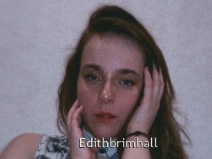 Edithbrimhall