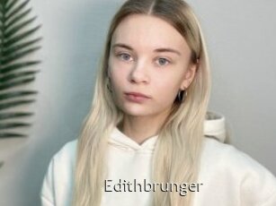Edithbrunger