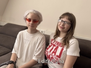 Edithdiana