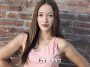 Editheart