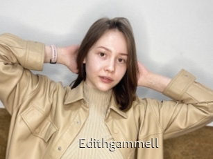 Edithgammell