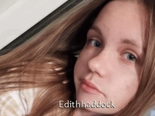 Edithhaddock