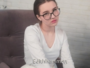 Edithhammett