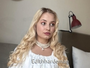 Edithhardeman
