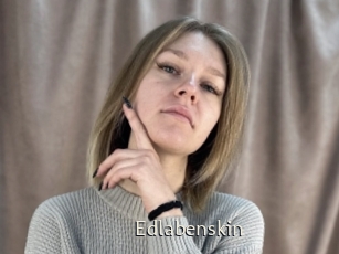 Edlabenskin