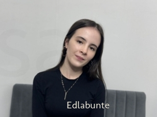 Edlabunte
