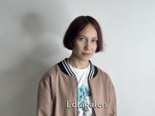 Edlagalen