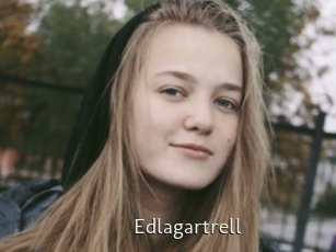 Edlagartrell