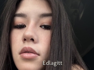 Edlagitt