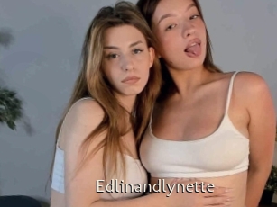 Edlinandlynette