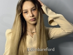 Edlinbareford
