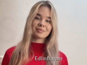 Edlinforster