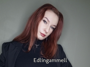 Edlingammell
