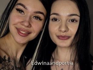 Edwinaandportia