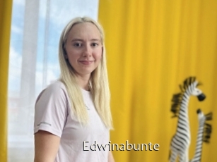 Edwinabunte