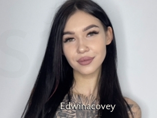 Edwinacovey