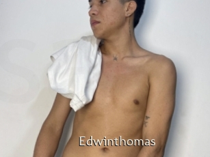 Edwinthomas