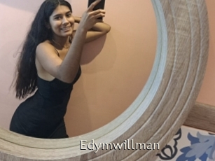 Edymwillman