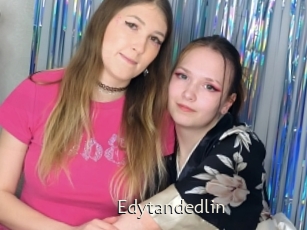 Edytandedlin