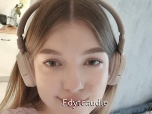 Edytcaudle