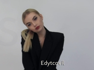 Edytcovil