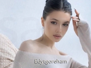 Edytgoreham