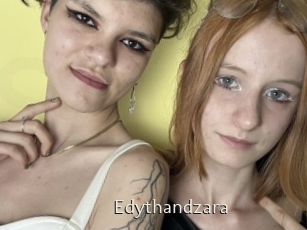 Edythandzara