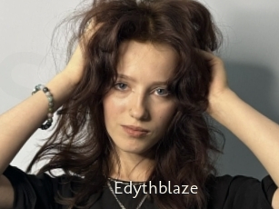Edythblaze