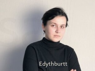 Edythburtt